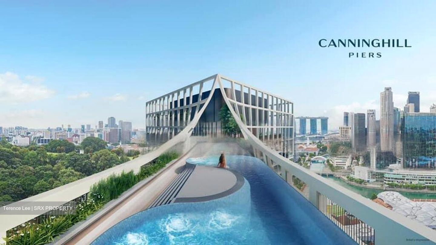Canninghill Piers (D6), Apartment #466077311
